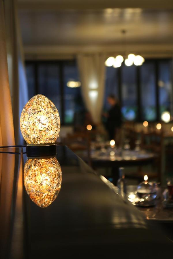 Sole E Monti Hotel Quenza Eksteriør billede