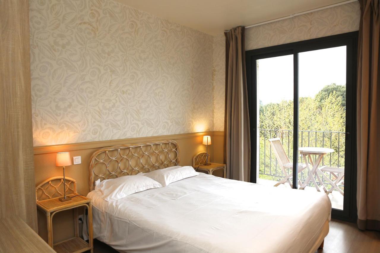Sole E Monti Hotel Quenza Eksteriør billede