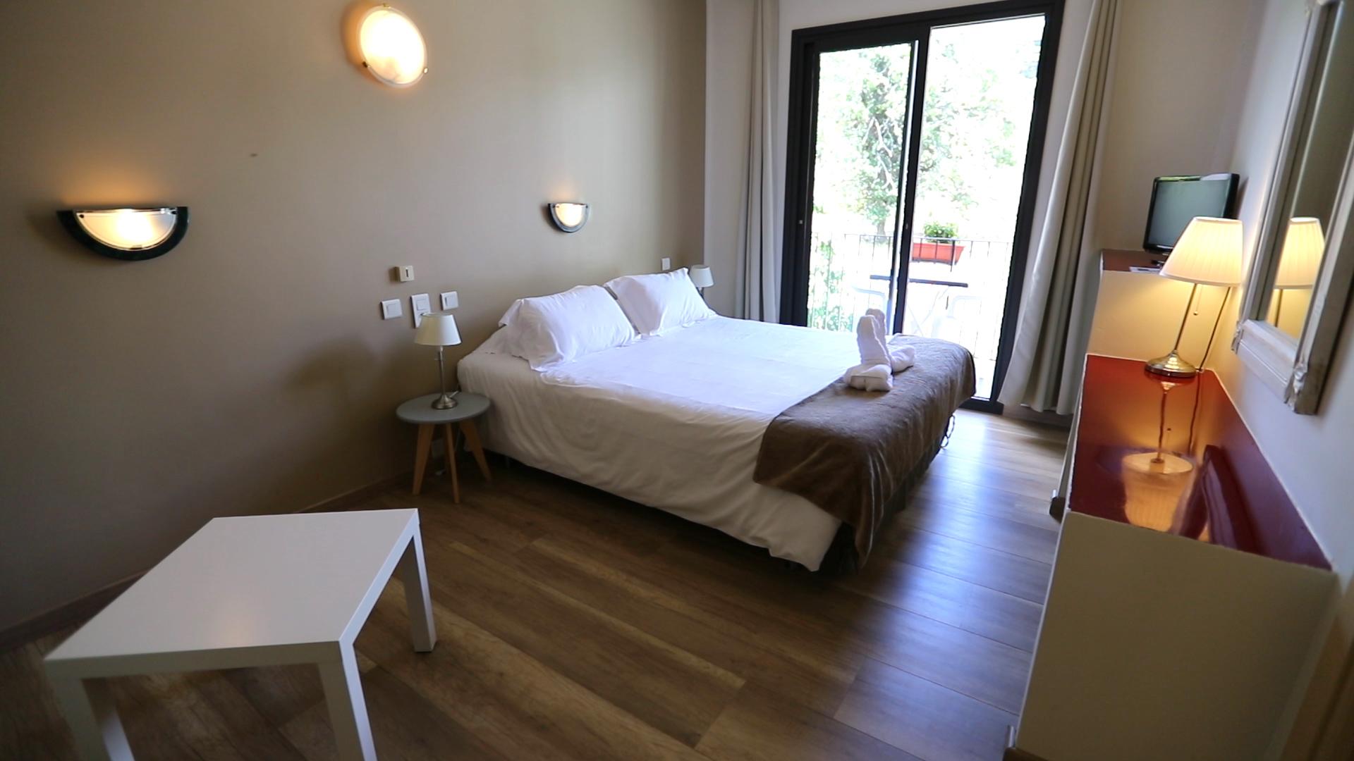 Sole E Monti Hotel Quenza Eksteriør billede