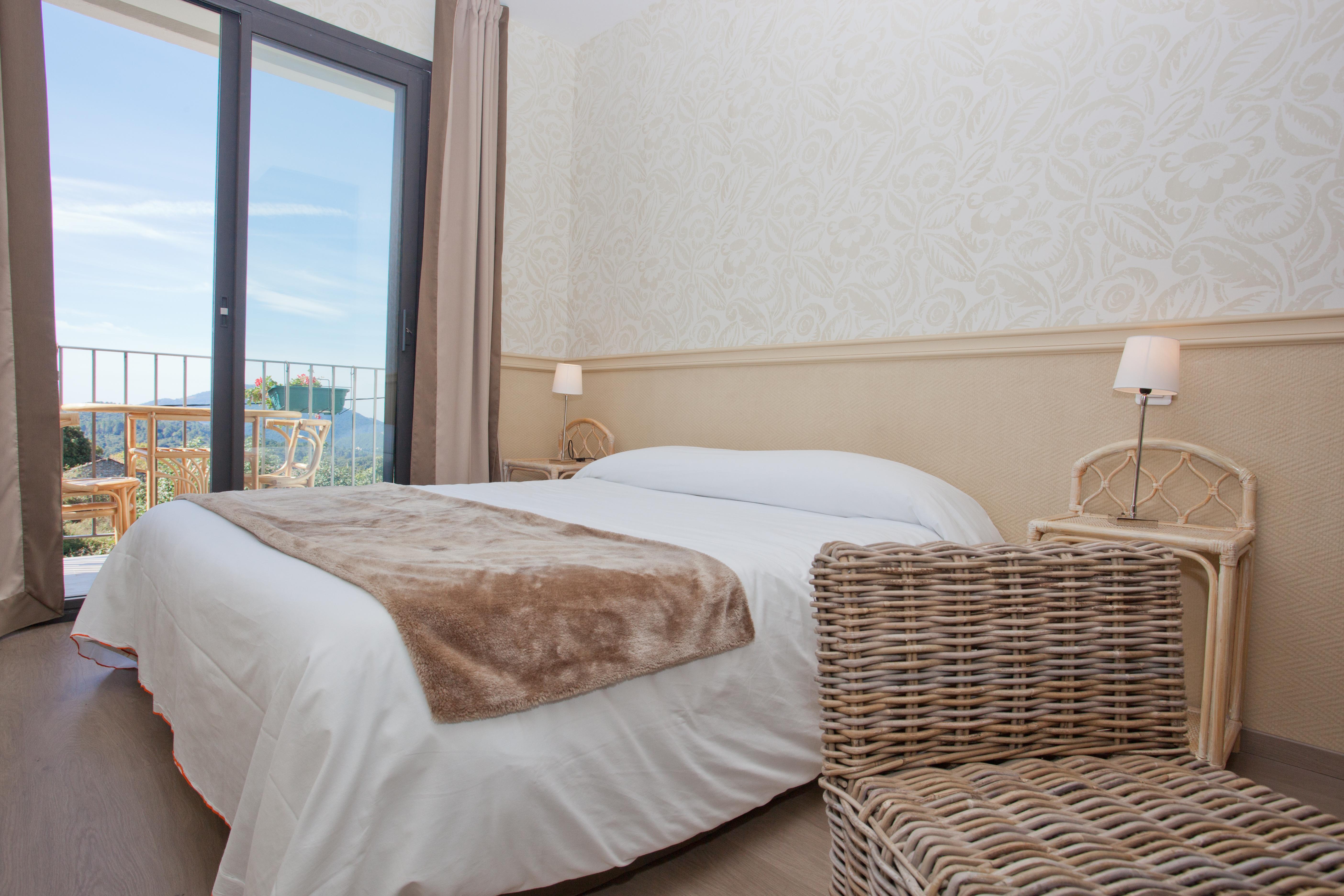 Sole E Monti Hotel Quenza Eksteriør billede